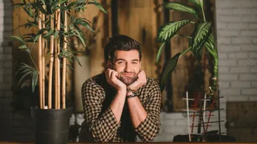 Surpriza absoluta! Cu cine pleaca Smiley in vacanta!!Nu o sa-ti vina sa crezi la cine s-a gandit