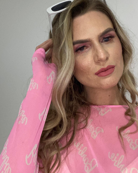Această femeie a ajuns în comă, după ce a luat un medicament banal/ Sursa foto: Instagram