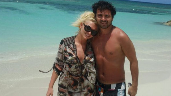 Răzvan şi Delia au învăţat cum să imbine împreună viaţa personală cu cea profesională