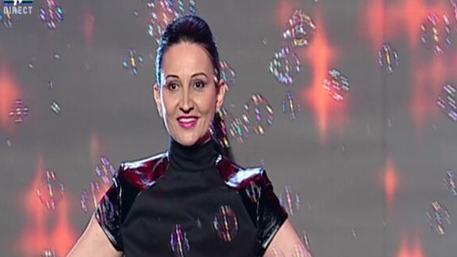 Scena Romanii au talent nu a vazut niciodata asa ceva! Pana si Mihai Petre a fost cucerit: "A fost un numar de poveste"
