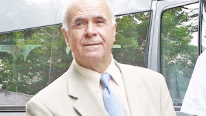 El are cea mai mare pensie din România! A învins statul în instanță