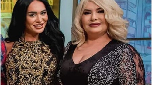 Margherita a înlocuit-o pe Viorica de la Clejani la concerte, după ce a făcut COVID. Câţi euro cere pentru o cântare