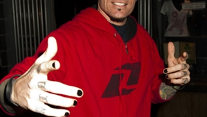 Vanilla Ice divorteaza dupa 14 ani! Sotia a avut mai multe aventuri