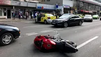 Tragedie în Bacău! Patronul unui restaurant a murit în accident! Avea 27 de ani și tocmai își programase nunta