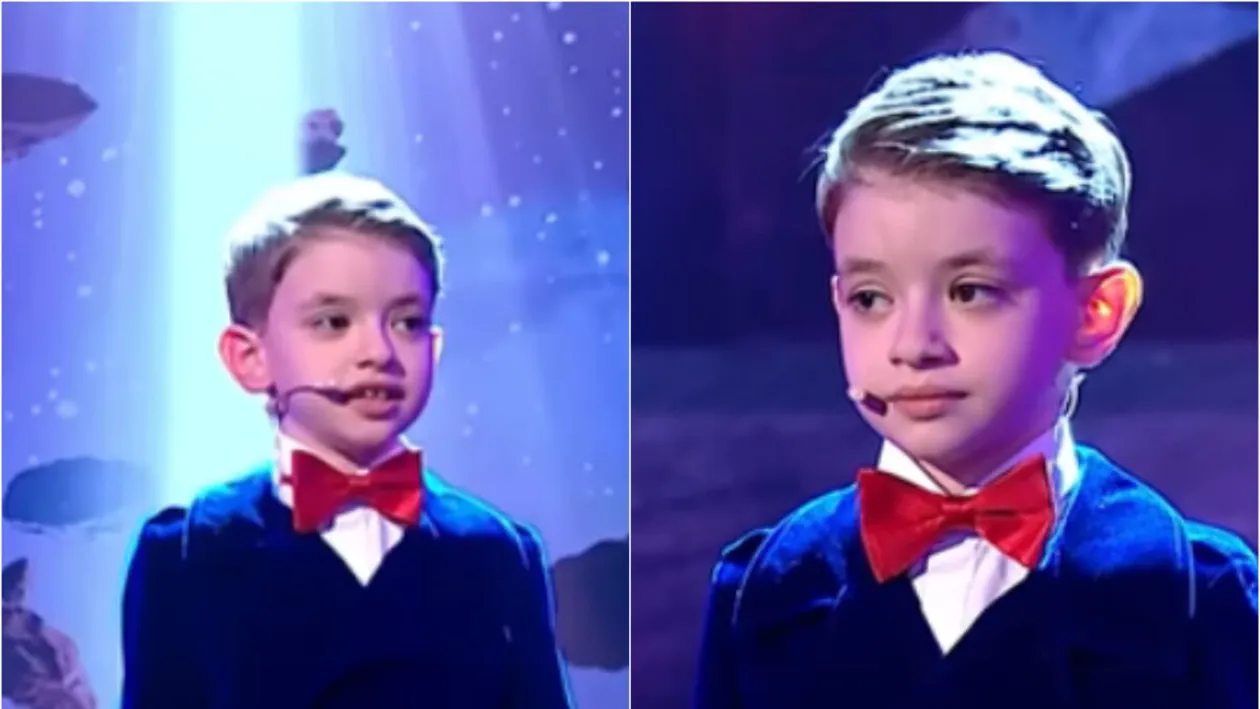 Ce se întâmplă cu cei 120.000 de euro câștigați de Rareș Prisăcariu la Românii au talent. Părinții lui au anunțat ce vor face cu banii