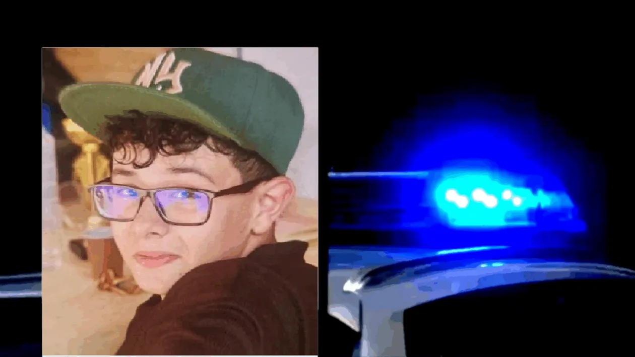 Ro-Alert la nivel național! Un minor de 11 ani, din Sectorul 2, a dispărut fără urmă. Cine îl vede să sune imediat la 112