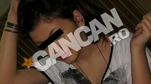 Angelica Steluta Copanika, adolescenta care si-a batut si scuipat colega, i-a socat pe politisti! „Taica-su e mare camatar la Braila, nu-i e frica de nimeni si de nimic!