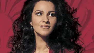 Angela Gheorghiu e bolnavă rău! Si-a amânat concertele si e tinutuită la pat: Sunt tristă. Vezi ce a păţit