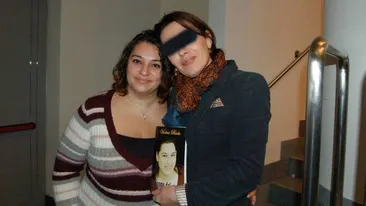 De la casa de copii pe marile scene ale lumii! Regizoarea Violeta Birla se pregateste de al treilea film al sau!