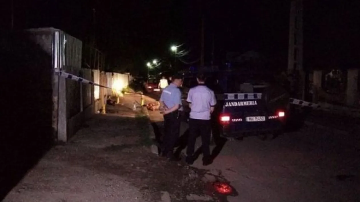 Două persoane au fost găsite decedate într-un apartament din municipiul Focșani