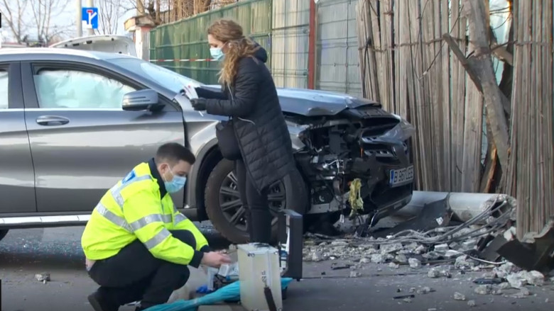 Ies la iveală noi detalii uluitoare legate de tragedia din Andronache