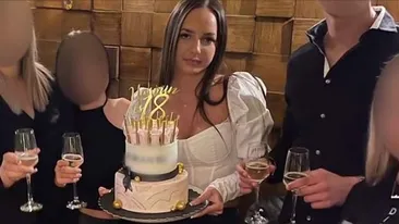 Detalii ireale ies la iveală după ce Yasmin s-a sinucis, la doar 18 ani. Cu ce se ocupa iubitul ei