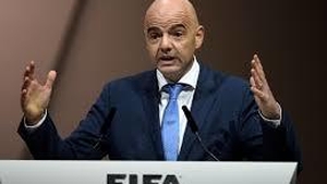 FIFA doreşte arbitraj video la Campionatul Mondial din Rusia!
