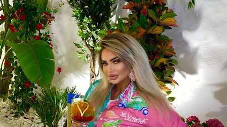 Maria Ilioiu și-a cumpărat apartament în Dubai. Fosta ispită de la Insula Iubirii a băgat mâna adânc în buzunar