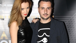 La asta sigur nu te aşteptai! Diana Dumitrescu şi Ducu Ion, din nou împreună!