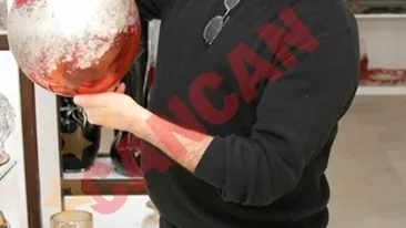 Mos Craciun are angajati si in Romania!