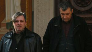 Mărturia cutremurătoare a lui Cornel Galeş: ”Pe Ileana a ajutat-o Dumnezeu să nu…”