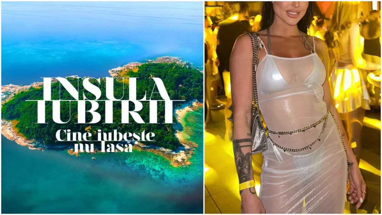 Drama cumplită a unei ispite de la Insula Iubirii 2025. Copilul ei a murit răpus de o boală rară: „Nu pot face nimic”