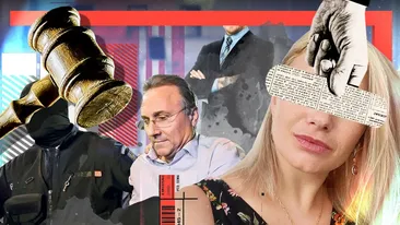 Celebra “amantă” care l-a “înfundat” pe ex-primarul Iașiului a divorțat de neamțul cu care își refăcuse viața