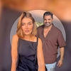 Prima reacție a Alinei Pușcaș după ce Pepe a plecat de la Antena 1. Artistul a bătut palma cu Kanal D