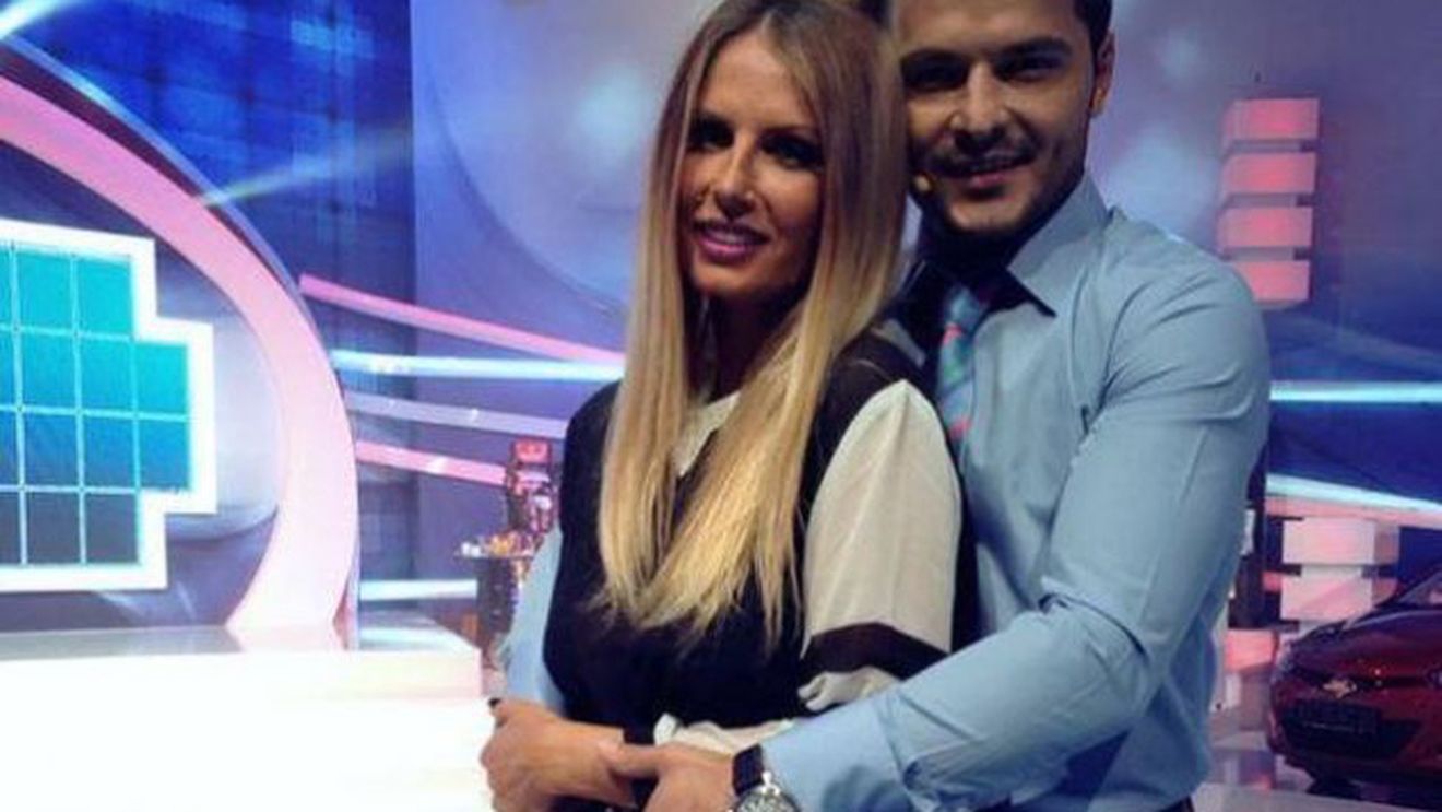 Andreea Bănică explică de ce s-a despărțit Liviu Vârciu de Anda Călin: “Alaltăieri seara am vorbit cu el“