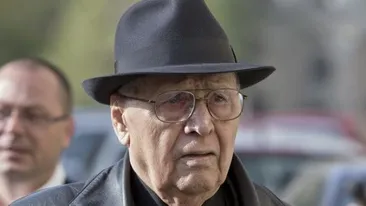 Torţionarul Ioan Ficior, condamnat la 20 de ani de închisoare