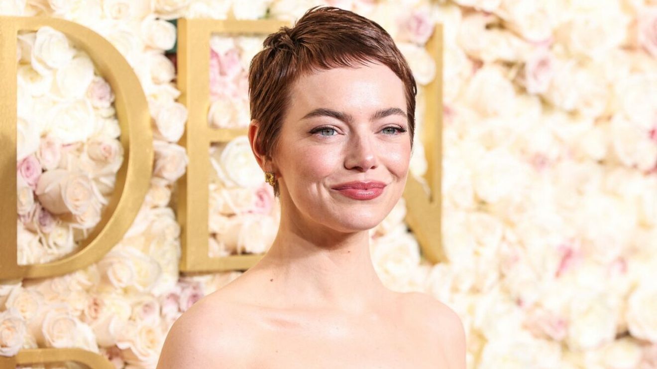 Cum arată „rochia popcorn”, cu care Emma Stone a făcut furori pe covorul roșu. Imaginile cu actrița au devenit virale