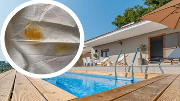 Concediu de coșmar de 1.400€ pentru un turist român în Halkidiki. Cum arăta camera și ce a găsit în pat