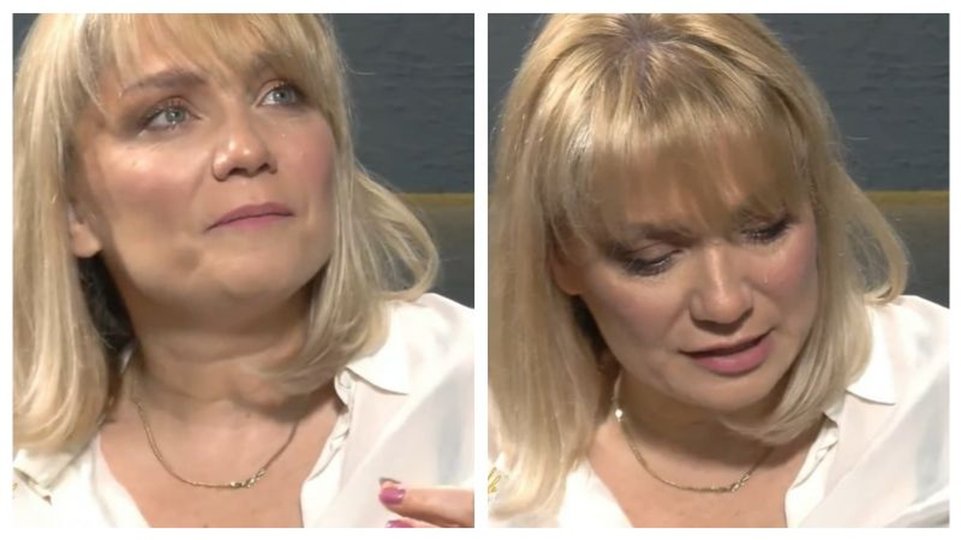 Adevăratul motiv al rupturii dintre Cristina Cioran și Alexandru Dobrescu. Actrița a făcut primele declarații: ”Regret!”