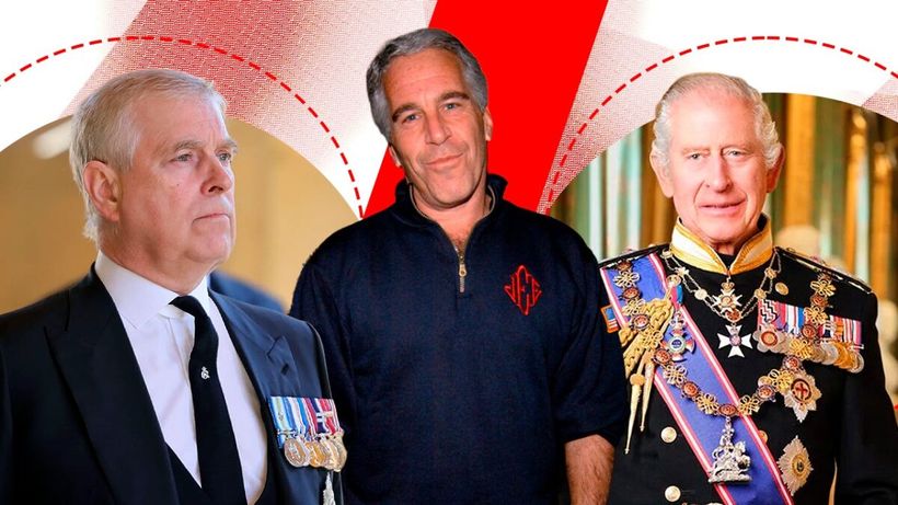 Regele Charles intervine în scandalul Epstein. Monarhul e „pregătit să sprijine” autoritățile în ancheta care îl vizează pe fratele său