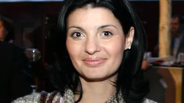 Trece prin momente dificile! Lavinia Sandru a fost nevoita sa il primeasca inapoi in caminul conjugal pe sotul cercetat penal!