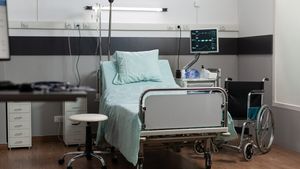 Spitalele din România care vor fi finalizate până în 2030. Banii provin din fonduri europene