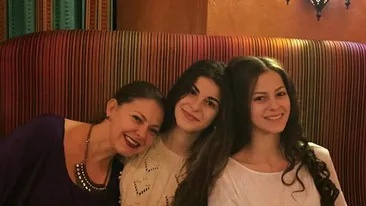 RITA MUREŞAN se pregăteşte să devină mamă la 44 de ani! Creatoarea de modă a dat vestea într-un interviu