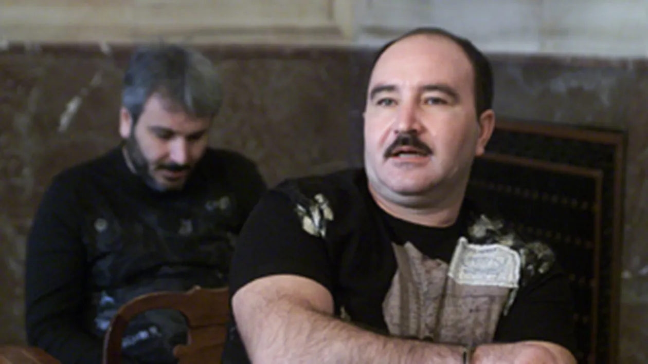 Fratii Camataru ar putea sa se revada in libertate! Sile este propus pentru eliberare conditionata!