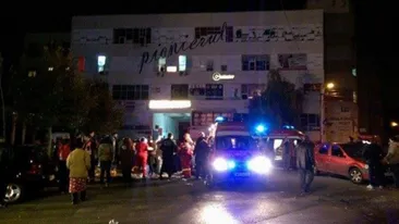 Ce s-a intamplat cu paginile de Facebook ale marilor politicieni in perioada in care a avut loc tragedia de la Colectiv!