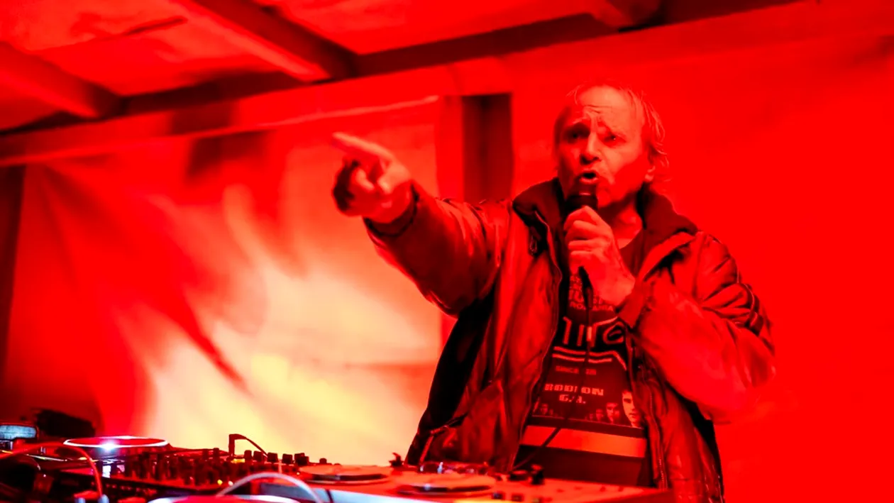 Părintele muzicii electronice românești, Rodion Roșca, a decedat! Artistul s-a confruntat cu o boală grea