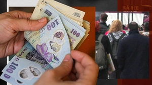 Vouchere de 750 și 2.000 de lei | Ce condiții trebuie să îndeplinești pentru a pune mâna pe bani