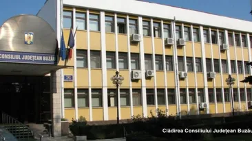 Un angajat din Consiliul Judeţean Buzău a fost găsit mort de femeia de serviciu