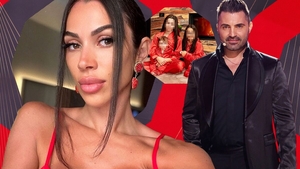 Pepe și Raluca Pastramă duc războiul și-n 2025: ce se întâmplă cu fetele celor doi? ”Sunt acasă mereu...”