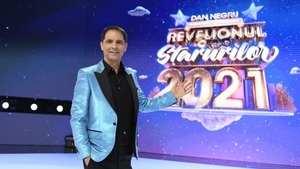 Dan Negru, anunț neașteptat pe internet: ”E ultimul an în care prezint…”