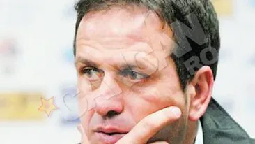 Sefii de la Beitar Ierusalim au pretentii! 100.000 de euro pentru Levy!