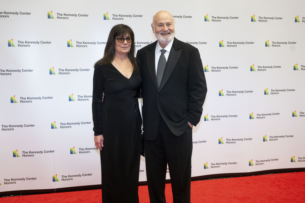 Rob și Michelle Reiner în 2023. Sursa foto: Profimedia