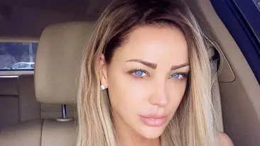 Victor Slav rupe tacere despre Bianca! Afla cat de gospodina e blonda si cum il rasfata pe Slav, in fiecare dimineata