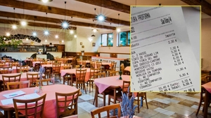 Cât a plătit o româncă pentru o masă cu 5 feluri de mâncare, în Valencia? Când a văzut nota de plată, a rămas mască