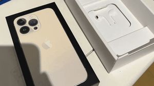 O femeie din Suceava a cumpărat un iPhone de pe un site de anunțuri și era să leșine când a deschis cutia. Ce era înauntru