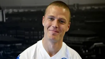 Declaratie magulitoare a fundasului Sigurdsson despre Arena Nationala: E cel mai frumos stadion pe care am jucat!