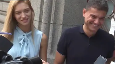 Cristian Boureanu a fost condamnat la 2 ani și două luni de închisoare în scandalul cu polițiștii de la Rutieră