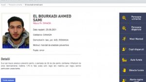 Tânărul suspectat că a ucis cei doi studenți din Iași va fi extrădat în România