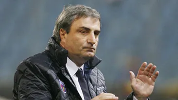 Stoichita a stabilit transferurile