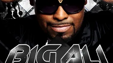 Pretențiile fabuloase ale rapperului Big Ali pentru concertul din BOA